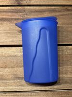 Tupperware Blau Behälter 1 Liter