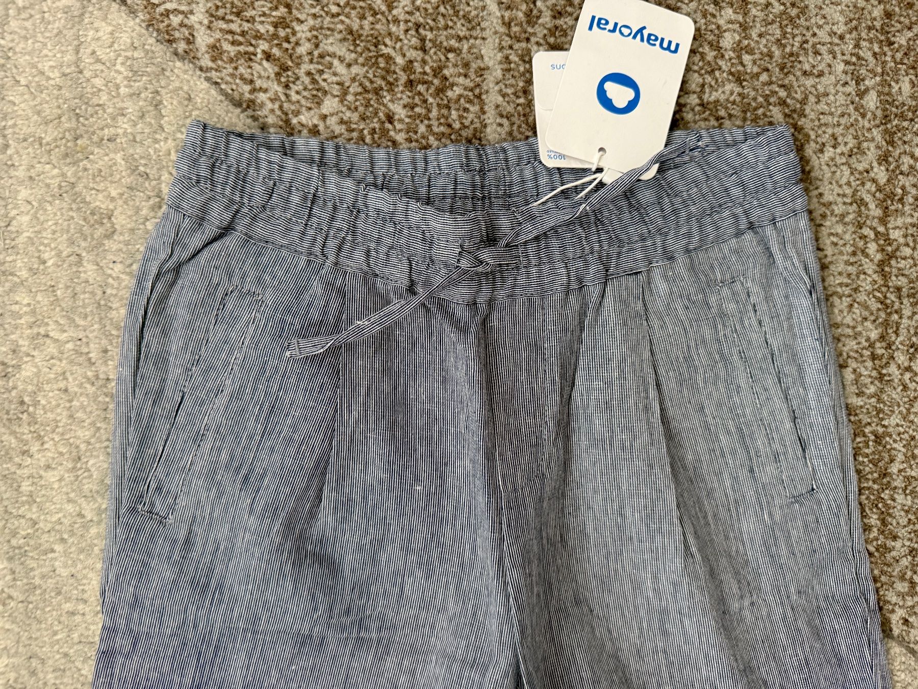 Mayoral Pantaloni: Shorts Mayoral Gr.122 NEUE – Nuovo e nell'imballaggio originale da Zürich venduto da Rolik123 2