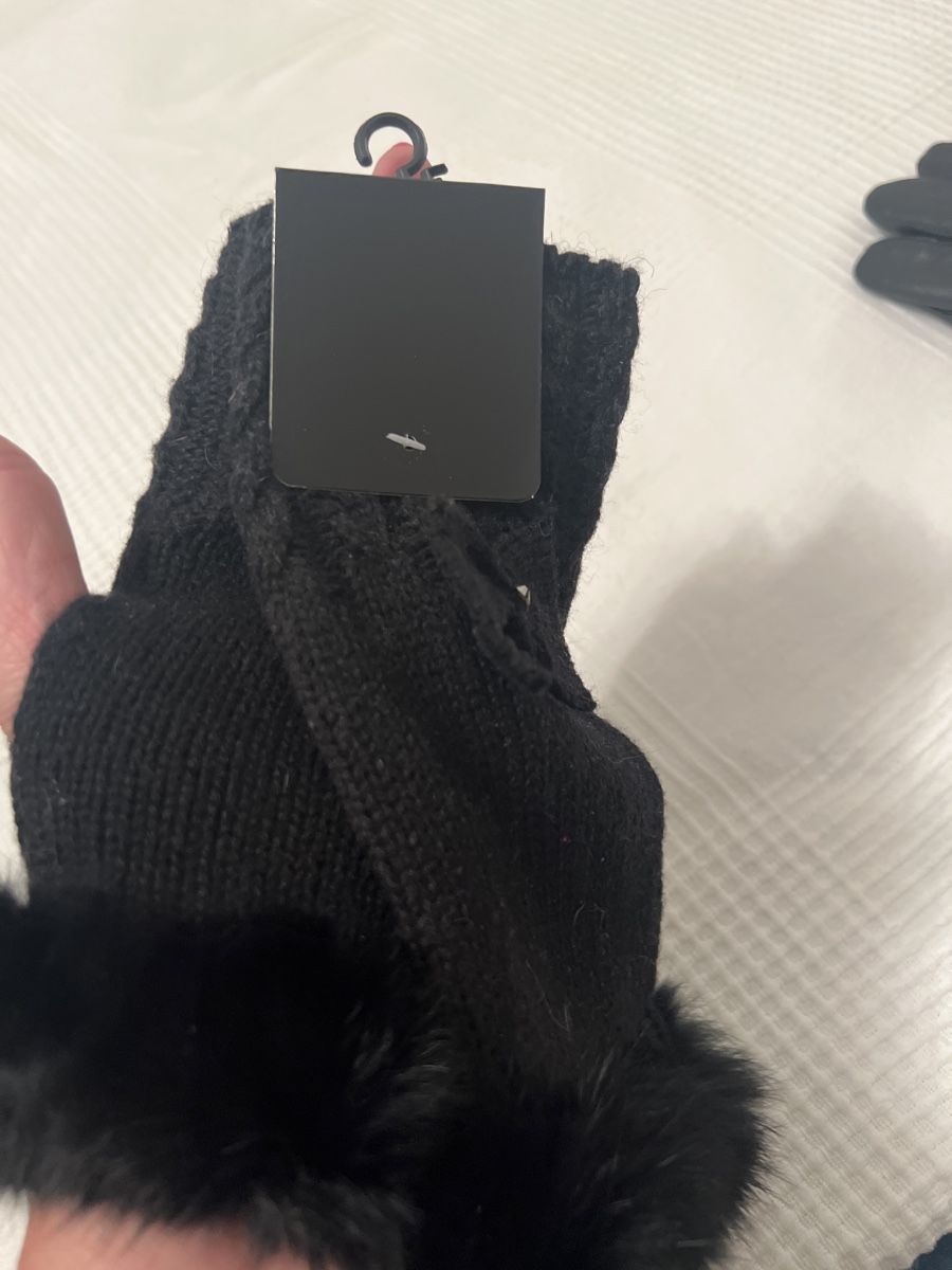 Guanti & manicotti: NEU***HANDSCHUHE SPEZIELL**Gr M*TOP GESCHENK*** – Nuovo e nell'imballaggio originale da Zürich venduto da Ceca52 4