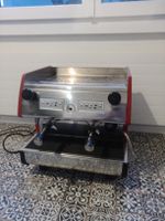 La Pavoni Pub 2V Kaffemaschine Gastro