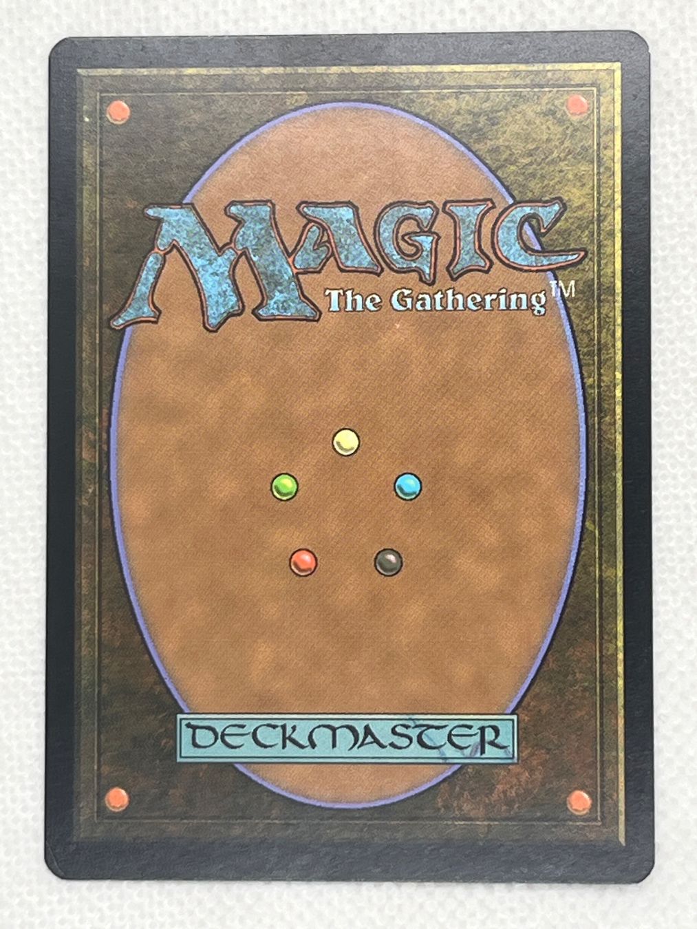 Magic The Gathering Carte collezionabili: Magic the Gathering: Rending Volley – Usato da Hinterkappelen venduto da Kim1992 1