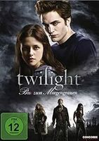 Twilight - Bis(s) zum Morgengrauen (2 Disc Special Edition)