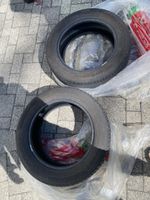 Sommer Pneu 16 Zoll