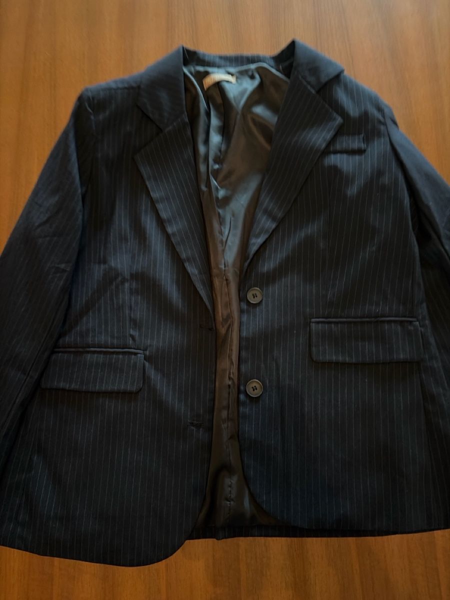 Completi & Tailleur: Frauenblazer – Nuovo (secondo la descrizione) da Dietikon venduto da me9_mh2j