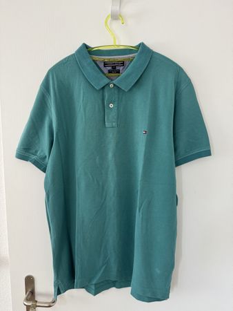 Tommy Hilfiger Poloshirt, Herren, XXL, Top Zustand!