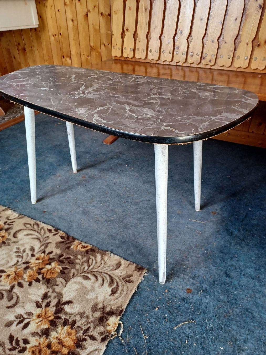 Tavoli: Table vintage – Usato da Soyhières venduto da 5jm_5czl 1