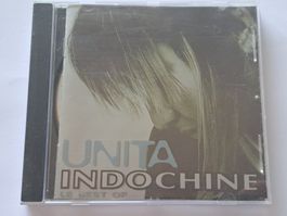 CD Inochine - Unita best of 