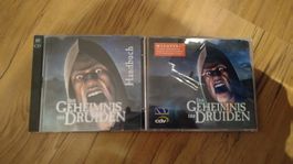 PC Spiel Das Geheimnis der Druiden