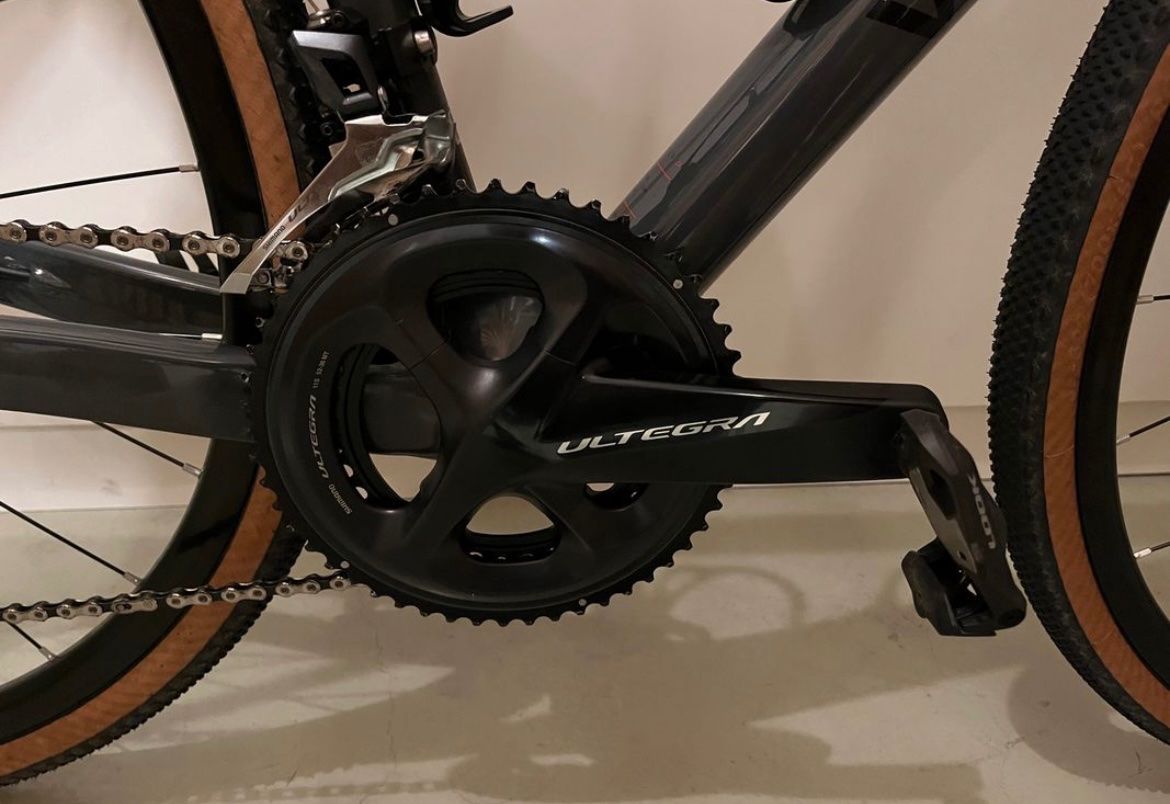 Van Rysel Vélos: Van Rysel NCR S – D'occasion à Zürich par ale_5vtf 2