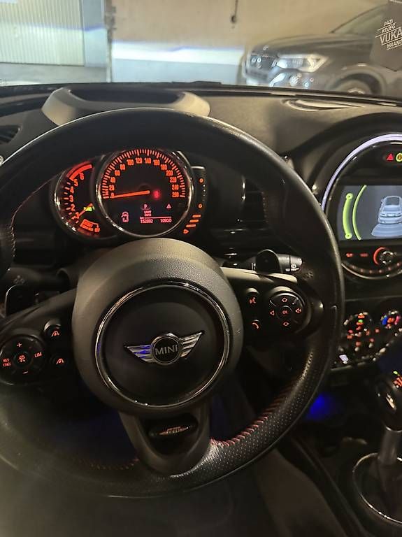 Automobili: Mini Cooper Sport ( Works) – Usato da Sins venduto da marinko71 1