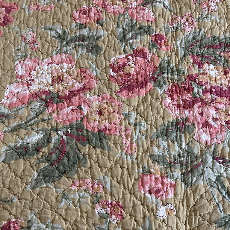 Coperte: Couvre lit / Boutis Linvosges  – Usato da Genève venduto da jchrmnhnr 1