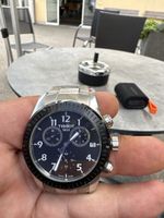 Tissot Chronograph Herren Uhr Stainless Steel gebraucht