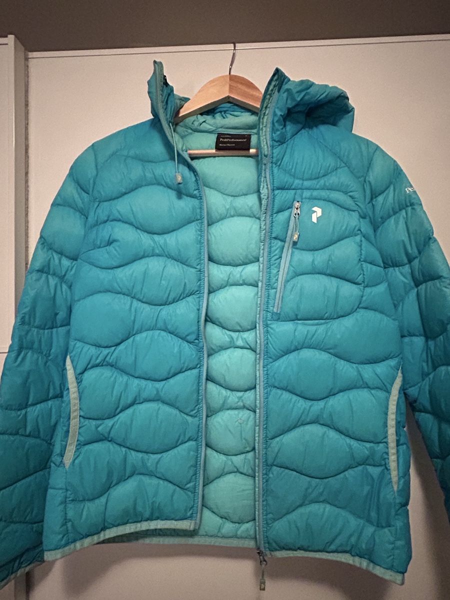 Peak Performance Giacche: Peak Performance Jacke  – Usato da Zürich venduto da whitelily