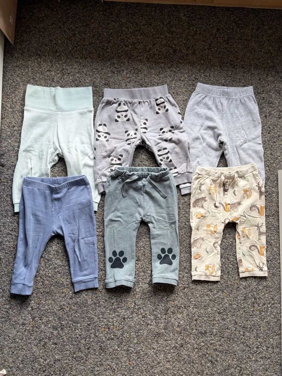 Lotti & Set di vestiti: Jungenhose – Usato da Klosters Dorf venduto da mis_y95d 1