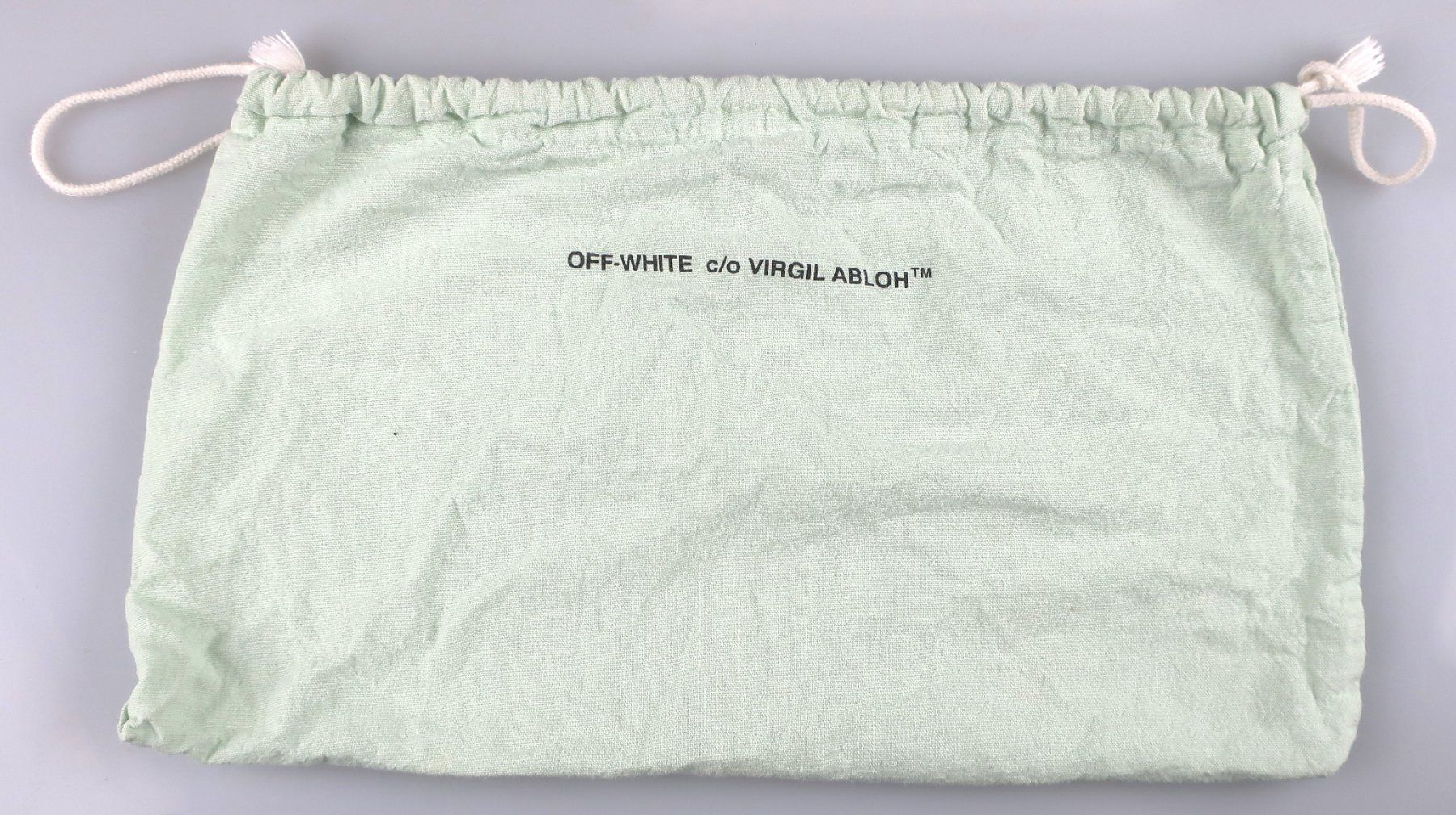 Off-White Borse: Off-White Gürteltasche – Usato da Volketswil venduto da brockipfannenstil 6