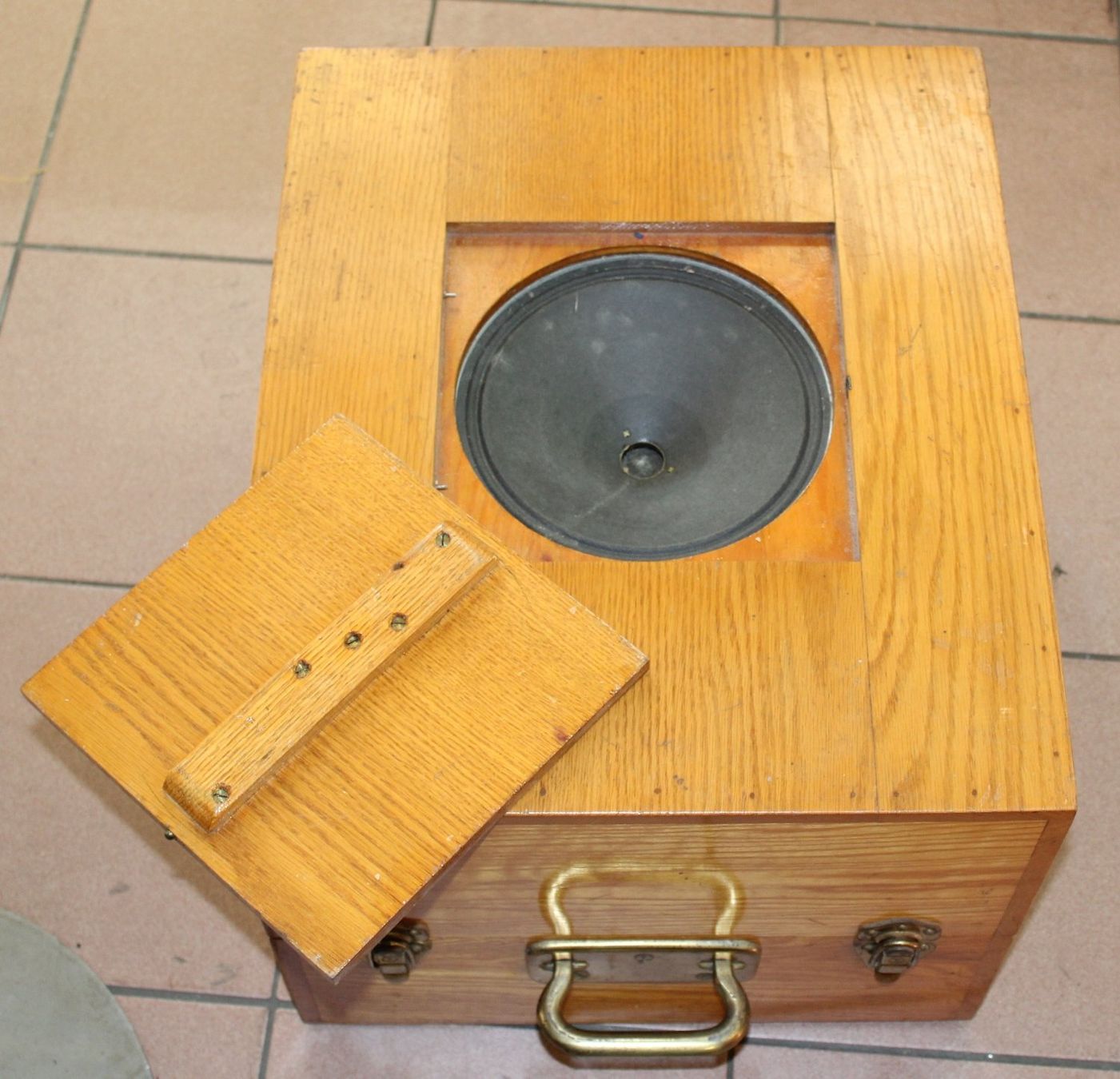 Tutte le macchine: Transcription Machine M-224 USA – Difettoso da Lüchingen venduto da Aw67 7