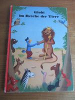 Globi im Reiche der Tiere, 5. Auflage 1984