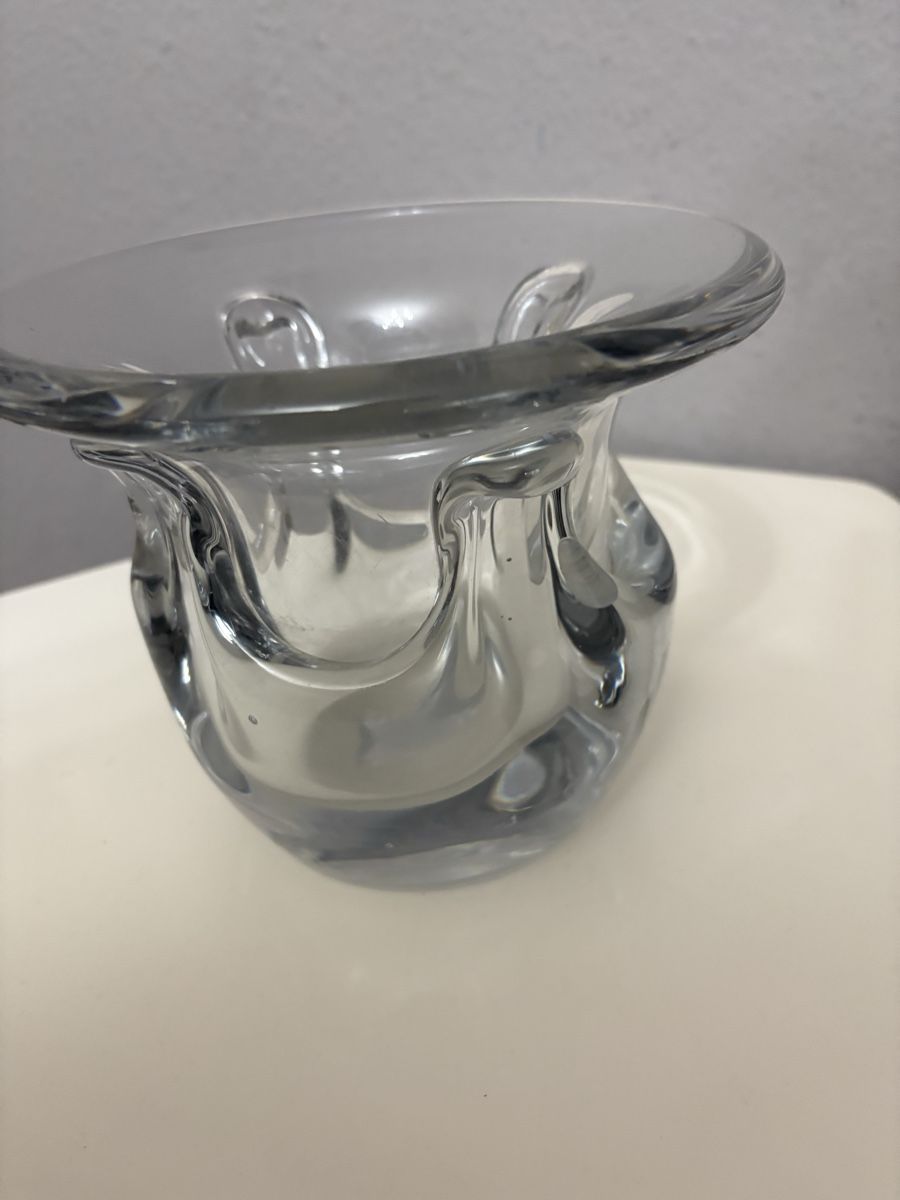 Vasi & Recipienti: Vase cristal ancien Saint Louis – Usato da petit lancy venduto da FerreiraLuis 1