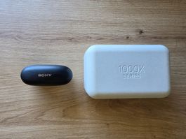 Ecouteurs sans fil Sony WF-1000XM5 