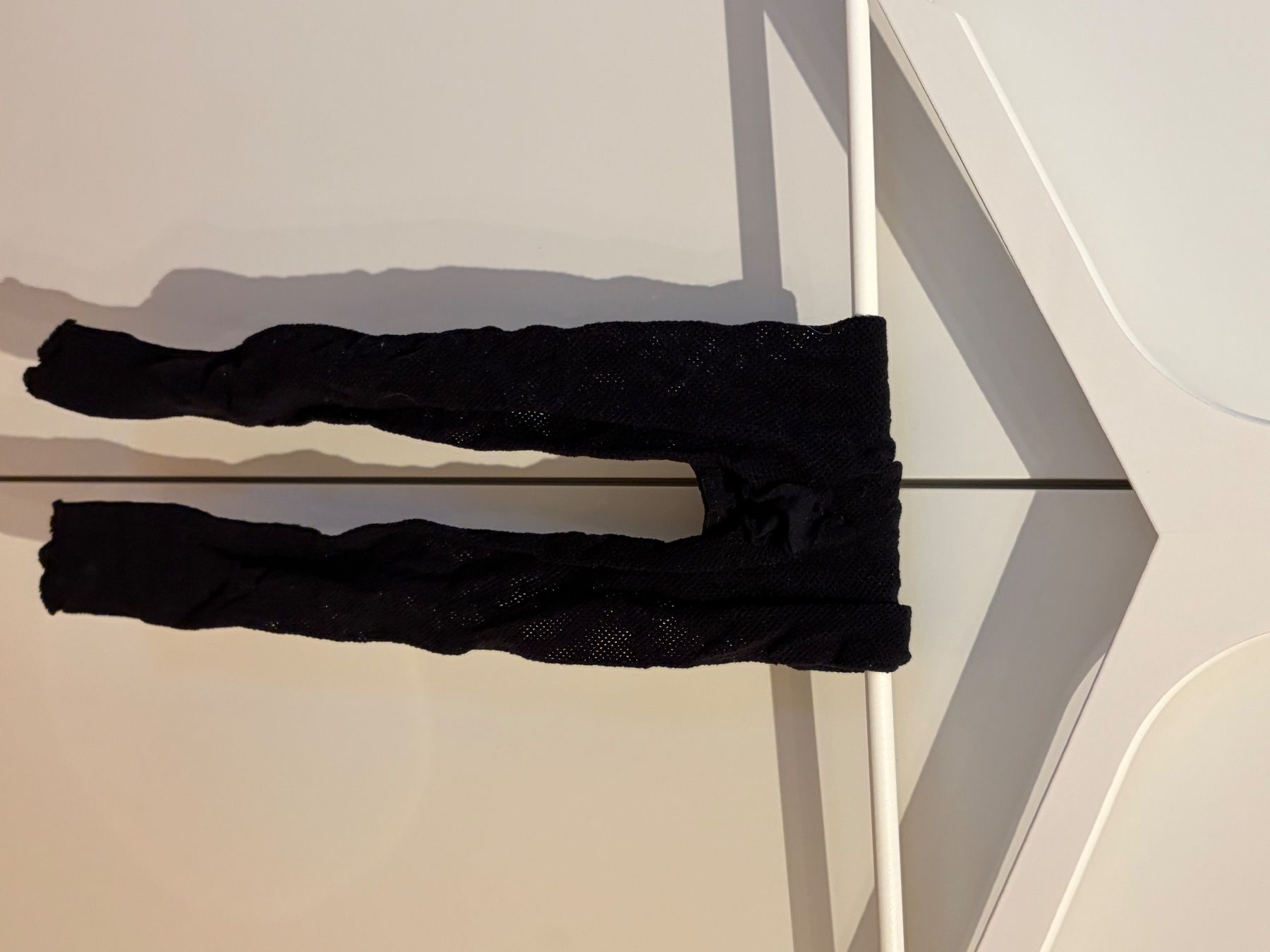 Collants: Netzstrumpfhosen – D'occasion à Wangen b. Olten par oli_f9b8 1