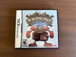 Robocalypse [DS][US]