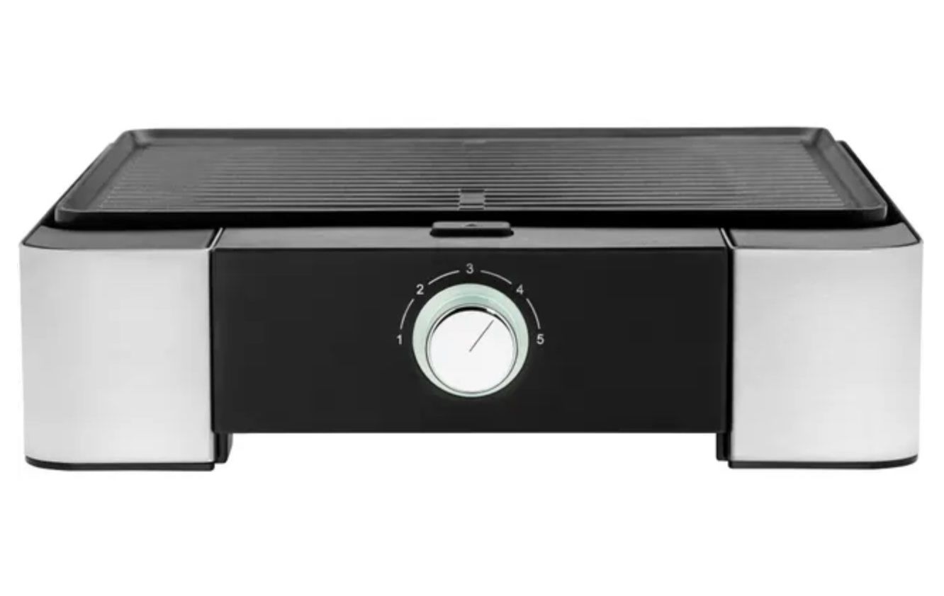WMF Griglie: WMF ® LONO Tischgrill Quadro – Nuovo e nell'imballaggio originale da Zollikon venduto da abrandli 3