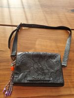Desingual Handtasche schwarz Damen *Neu*