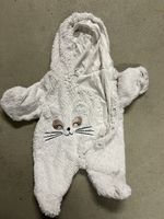 Winteroverall Grösse 68