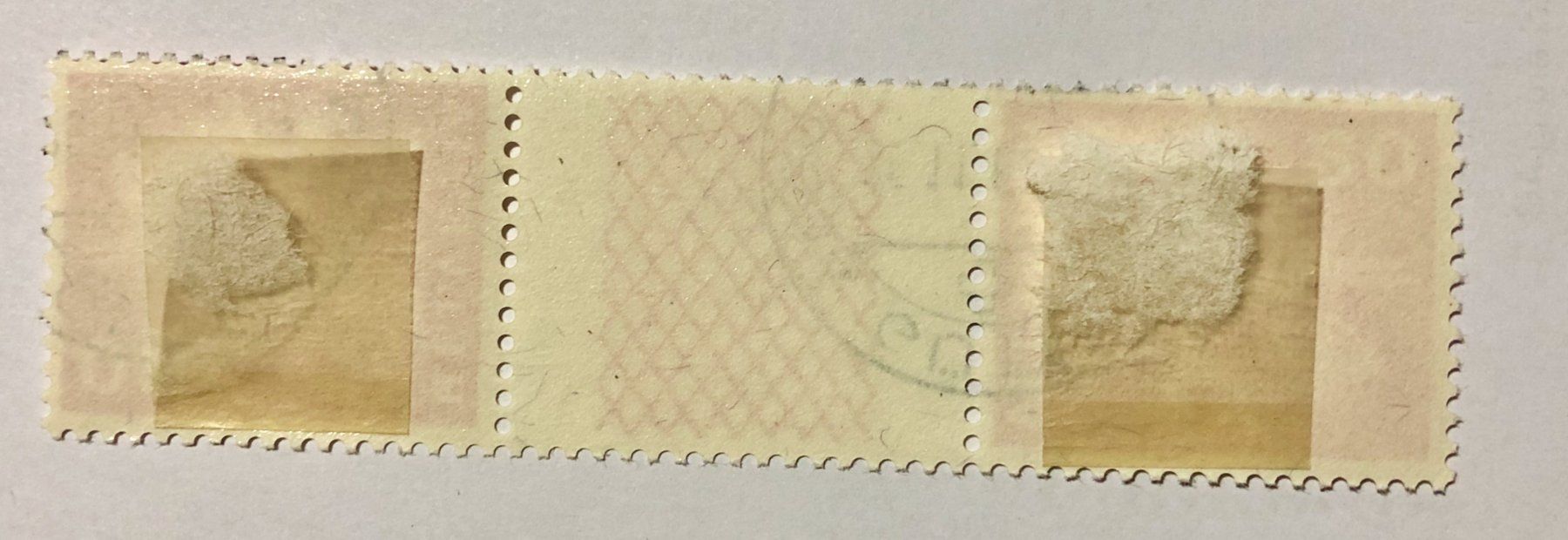 Tutti i francobolli: Nr.S 65 Postreiter GESTEMPELT 1960   – Usato da Aarau venduto da Billa007 1