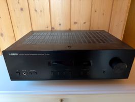 Amplificateur HiFi Yamaha A-S201