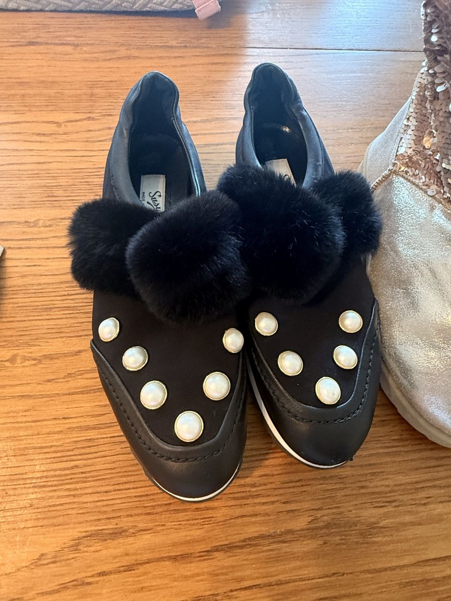 Damenschuhe: Schuhe gr 38/39 – Gebraucht aus Belp von Lu96 1