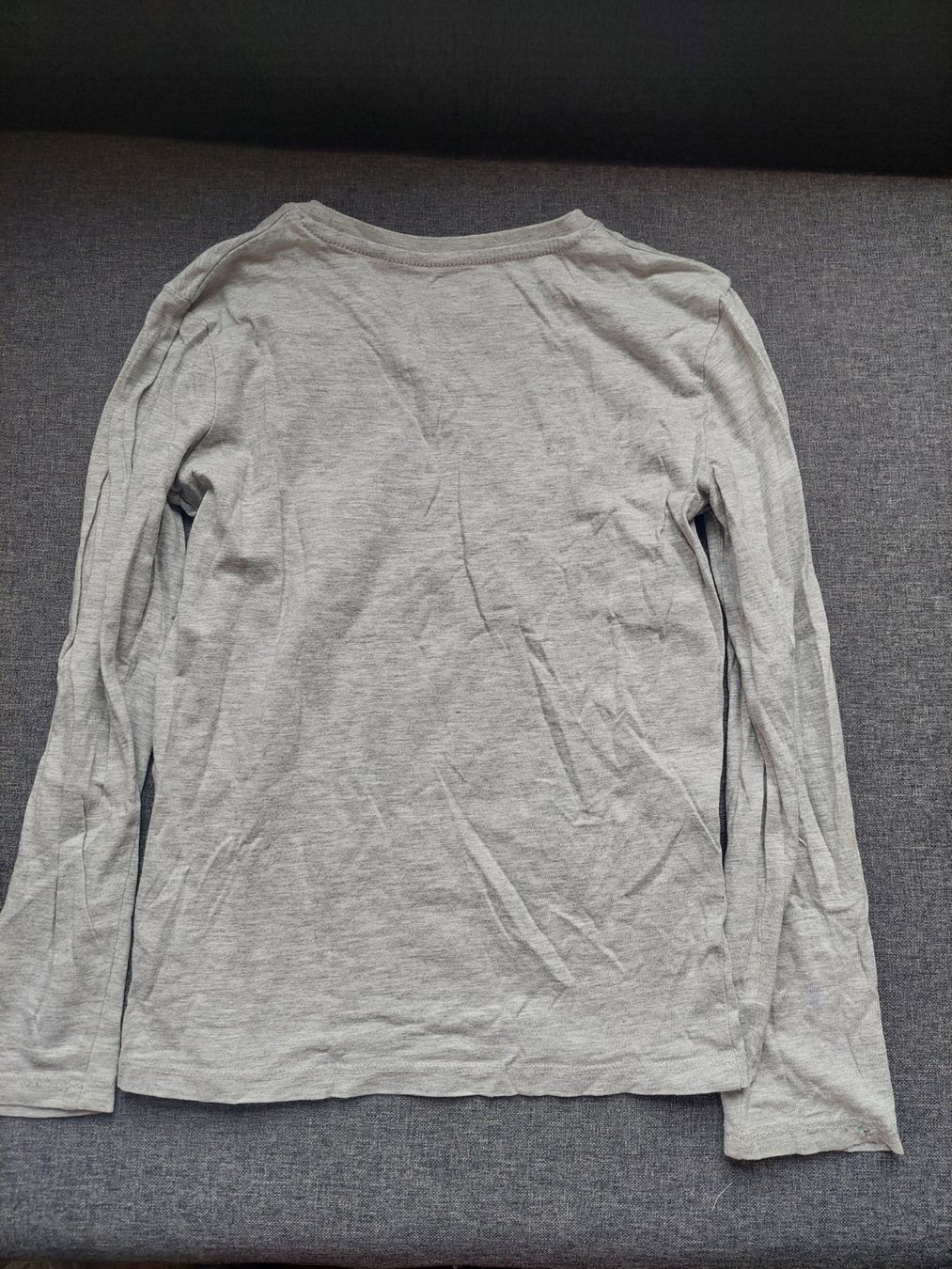 C&A Maglioni & Felpe: C&A Weihnachts-Longshirt / Weihnachtspullover Grösse 128 – Nuovo (secondo la descrizione) da Beckenried venduto da Havacola 6