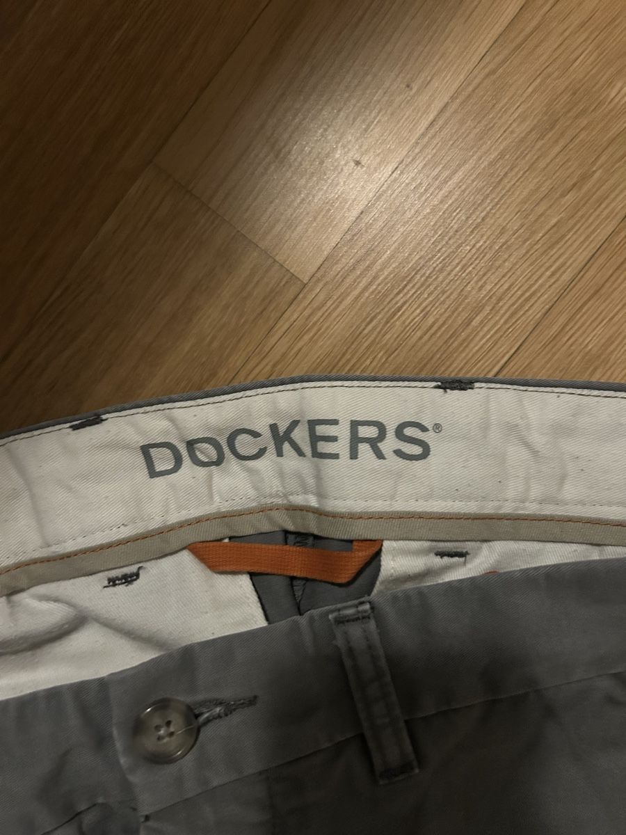 Pantaloni: Dockers kurze Hosen 32 Neu – Nuovo (secondo la descrizione) da Zug venduto da Pmisko 2