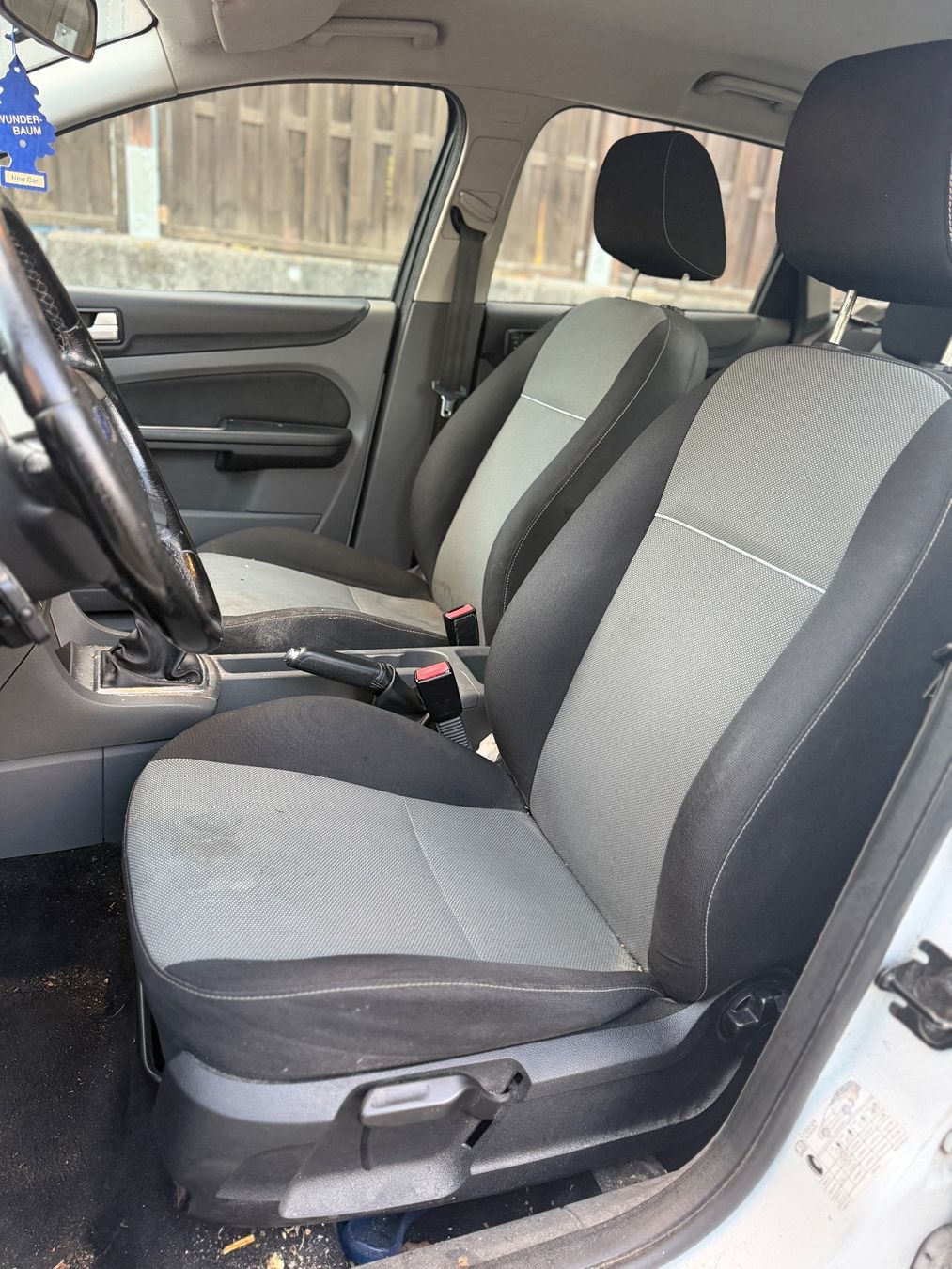 Ford Autos: Ford Focus 1.6 TDCi Diesel – D'occasion à Biberist par Musti7769 6