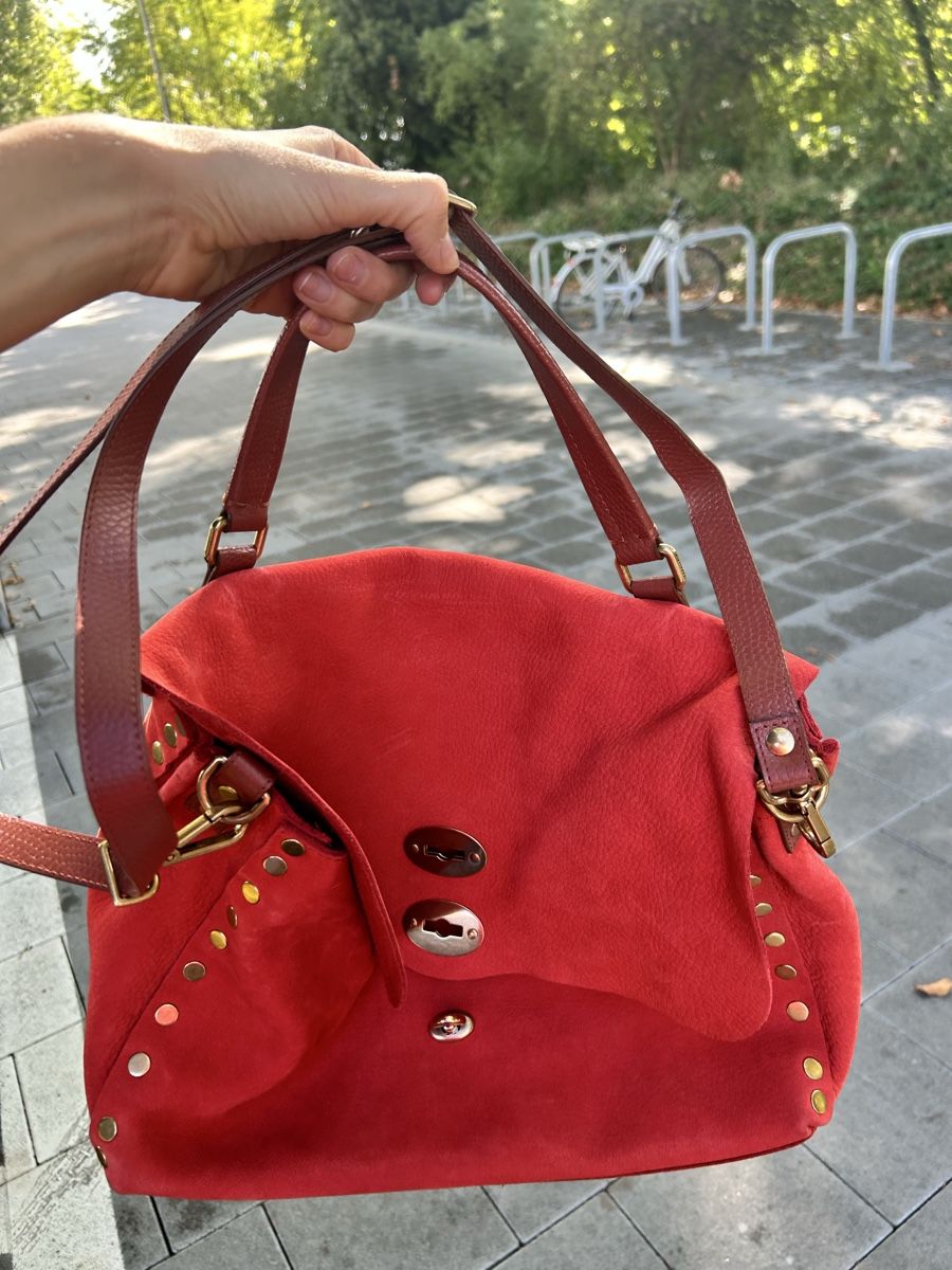 Borse da donna: Designer Postina The Bag Rot – Nuovo (secondo la descrizione) da Zürich venduto da Ceraus 1