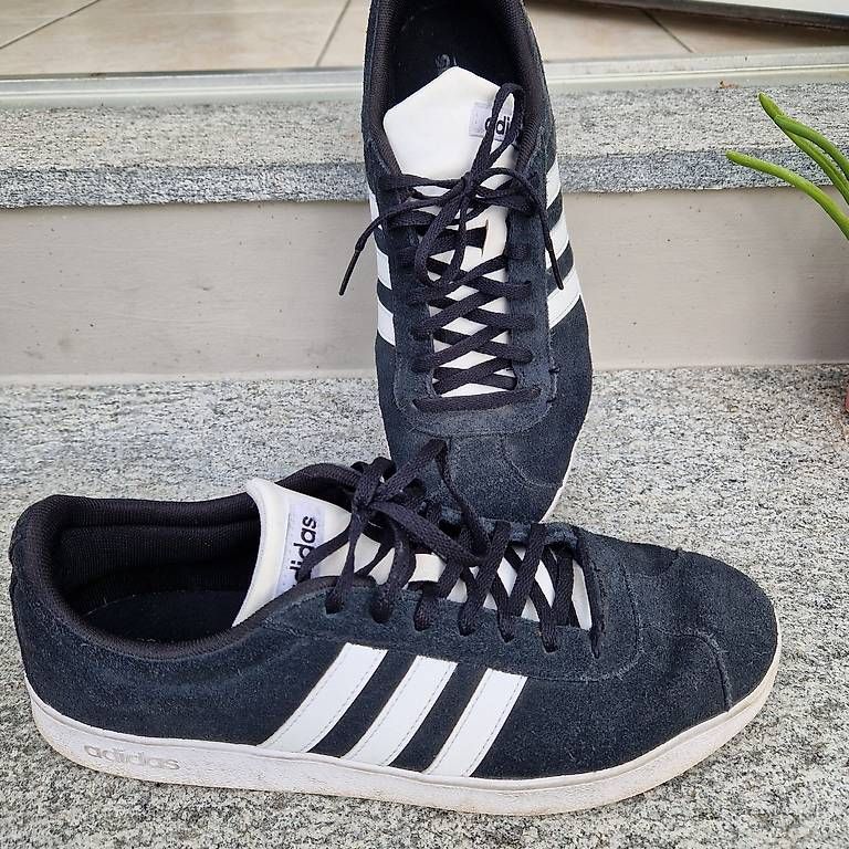 Adidas Scarpe da uomo: Sneaker Adidas Ortholite Float – Usato da Pfeffingen venduto da ani_kl465