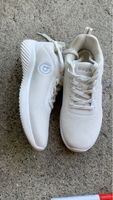 Bugatti Sneaker Weiss Grösse 37 neuwertig