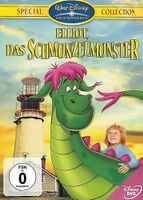 Elliot, das Schmunzelmonster (1977) Don Chaffey/Bluth/Disney