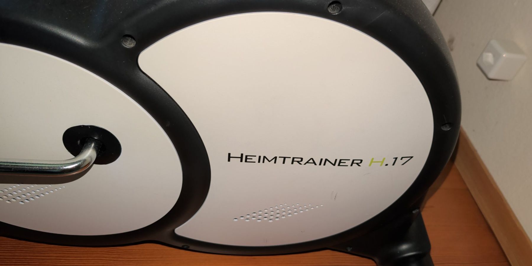 Hometrainer: Heimtrainer Kettler gebraucht – Gebraucht aus Horw von pimppanther 3