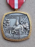 Bollingen St. Meinrads Kapelle (L277)