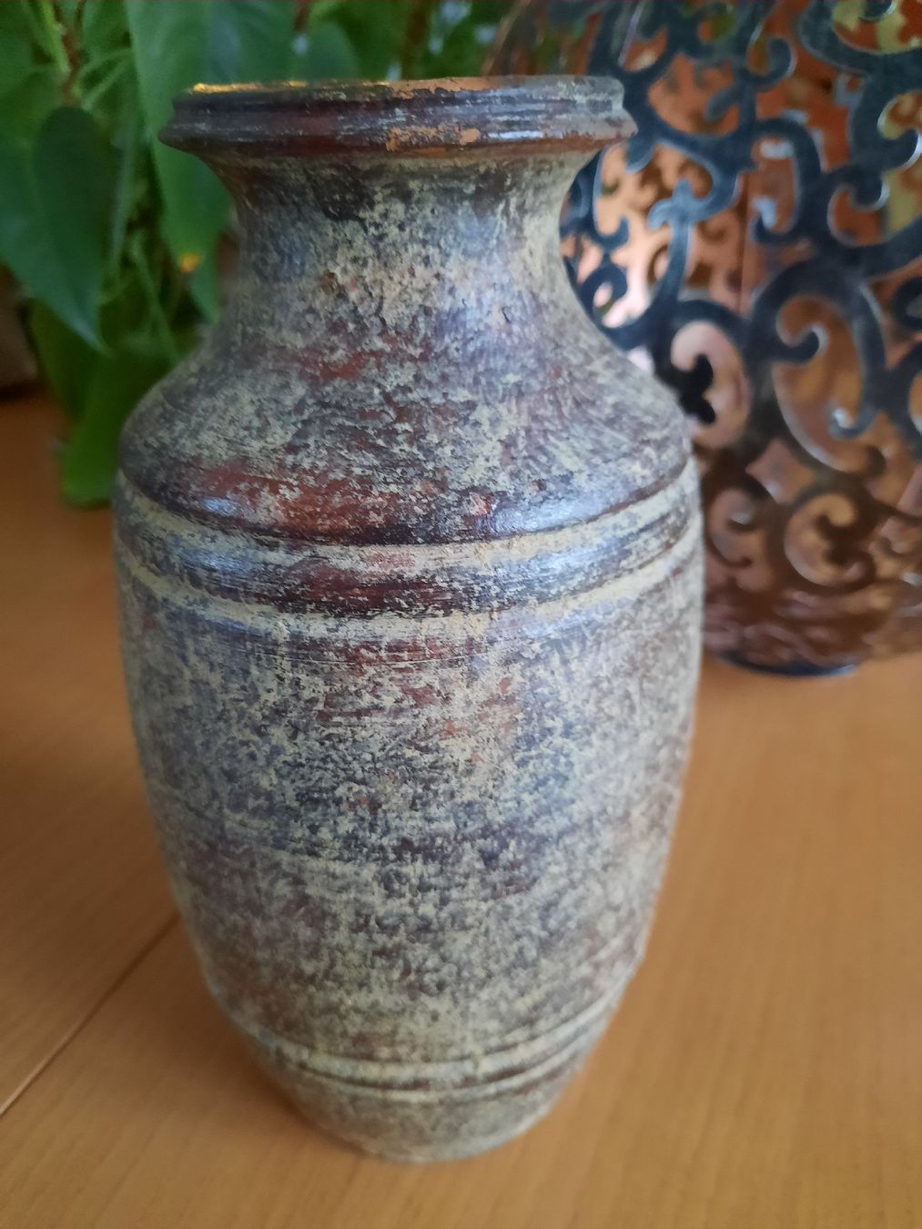 Vasi & Recipienti: Vase décoratif vintage – Usato da Delémont venduto da san_vkk9 1