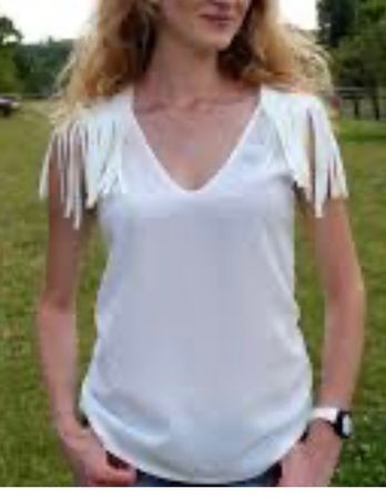 ZARA BASIC S M /NP55CHF Bluse Viscose PE