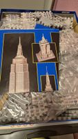 MB Puzzle 3D Empire State Building