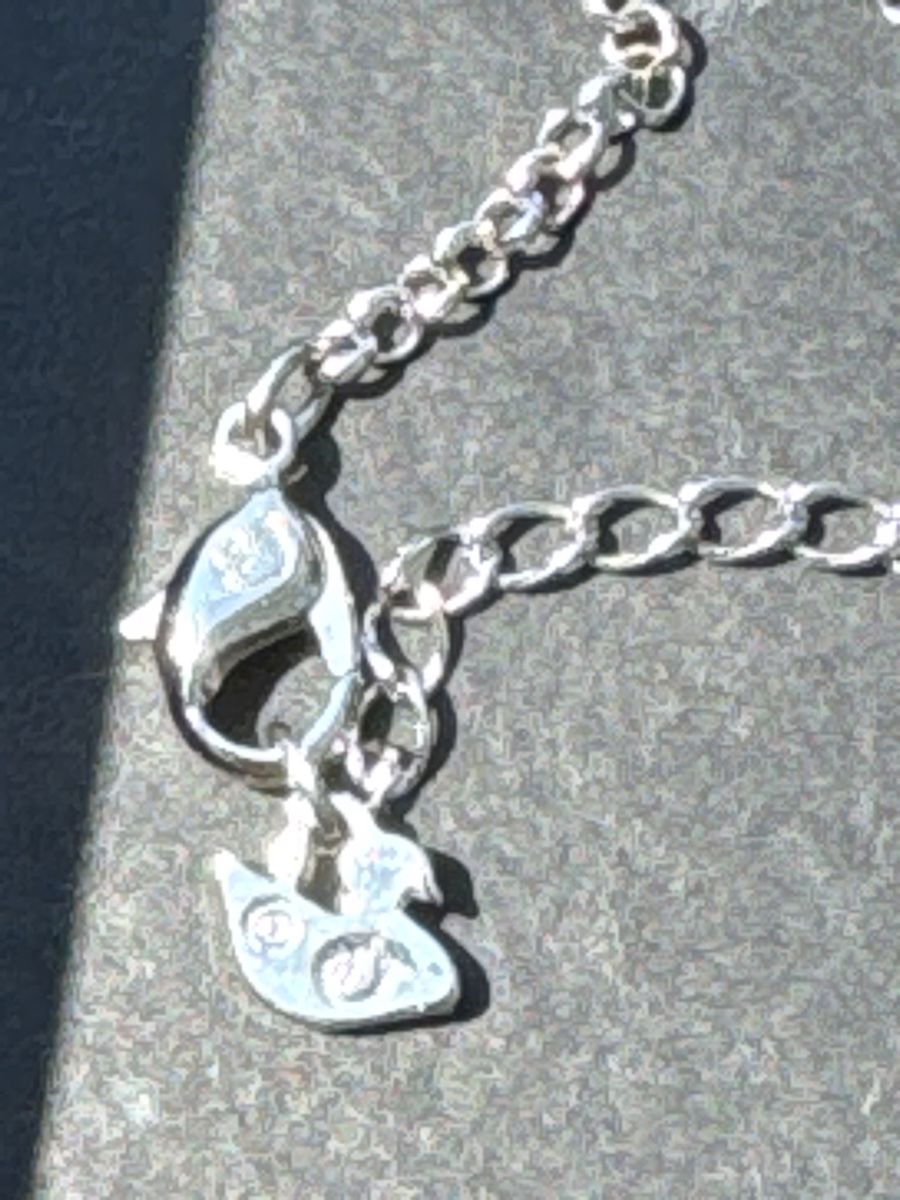 Swarovski Catenine: Kette -Swarovski Neu – Nuovo e nell'imballaggio originale da Vezia venduto da sidu03 3