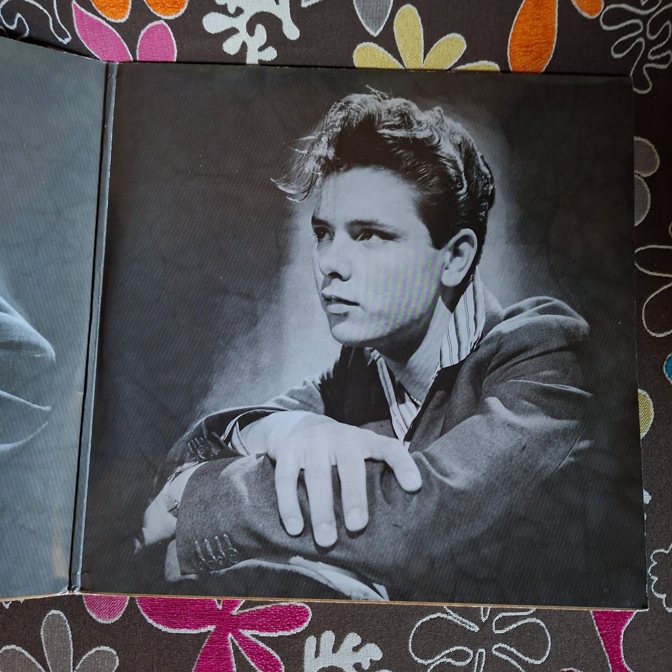 Vinyles: Schallplatte LP Cliff Richard – D'occasion à Burg AG par ..machine_rec.. 1