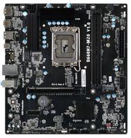Motherboard B660 + 16GB Samsung DDR4 3200 (8x2)