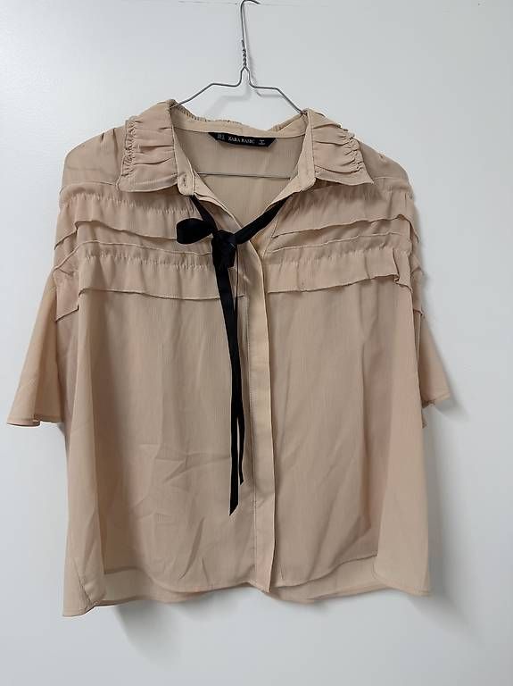 Camicette: Bluse Zara – Usato da Bern venduto da amanda-staub
