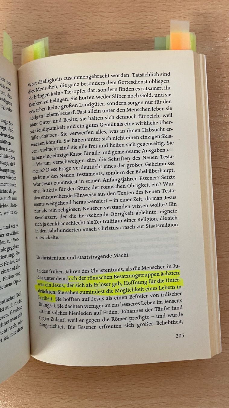 Bücher: Walter-Jörg Langbein, Geheimnisse der Bibel – Gebraucht aus Glattfelden von cybermaxx 9