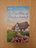 Ein Leuchten am Nordseehimmel