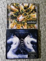 2x Paradise Lost (1x Limited Edition)
